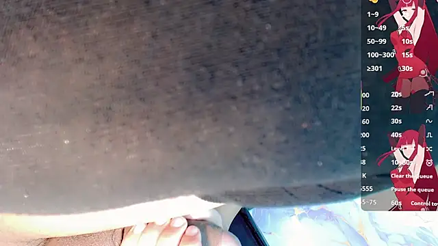 Zonce_shimer webcam