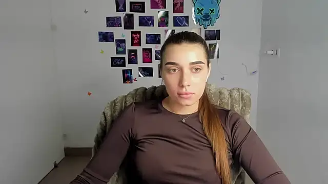 NikaMystic webcam