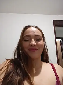 SabrinaVantress webcam