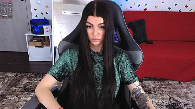 AnacondaOnn webcam