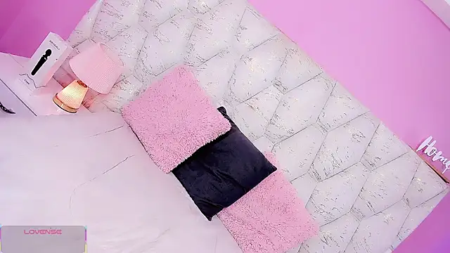Lexxy_Mattell webcam