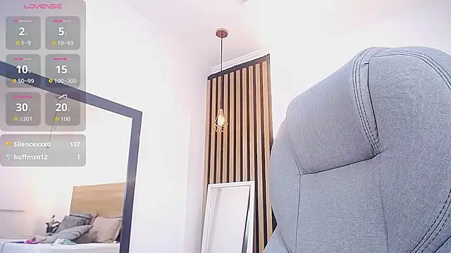 alexa_forbes_ webcam