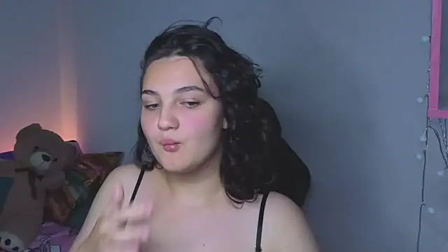 Mary_F0x webcam