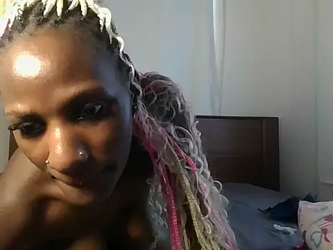SleekCandy_petites webcam