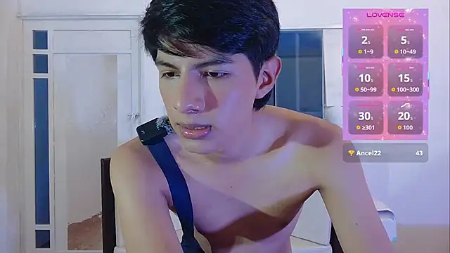 phuwin_bj webcam