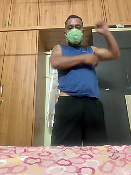 syntaxbear webcam
