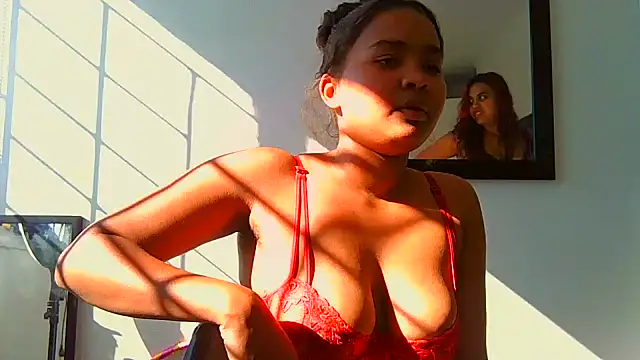indianaphrodite1 webcam