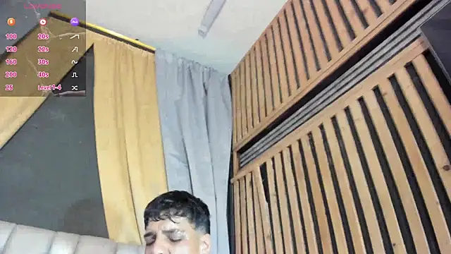 Yeidonn webcam
