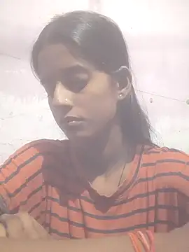 Saloni-Tyagi webcam