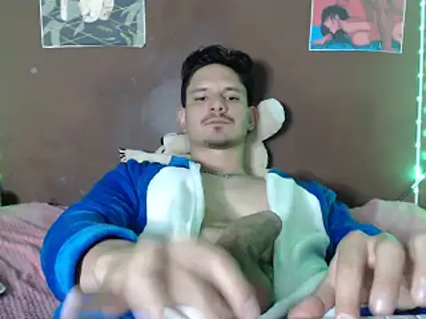 AlphaMercury webcam