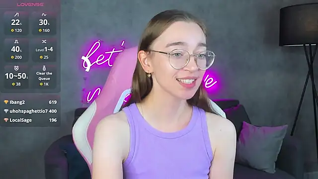 Lucy_Green webcam