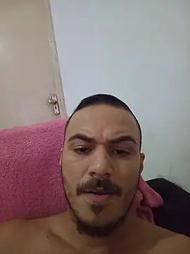 Edneishenrique webcam