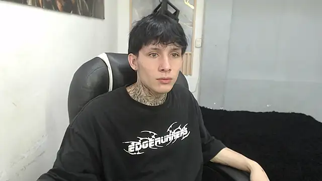Cry_thereal webcam