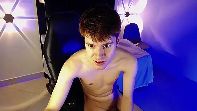 Blakzen webcam