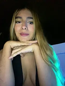 Lucy_lu01 webcam