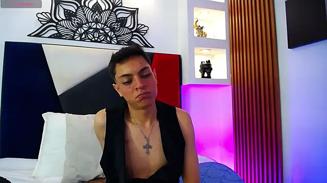 Daniel_Sterling webcam