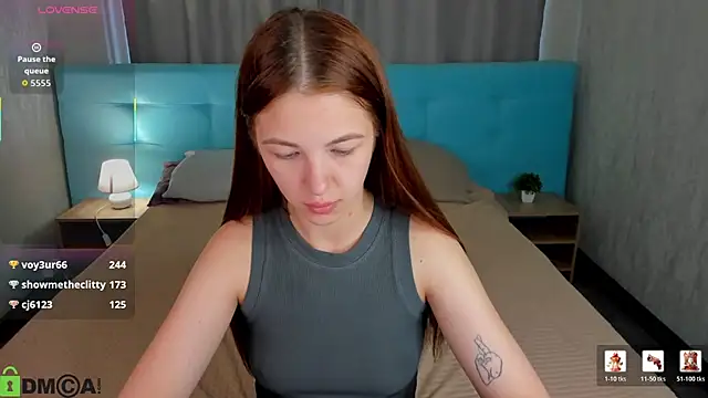 Baby_Ange1 webcam