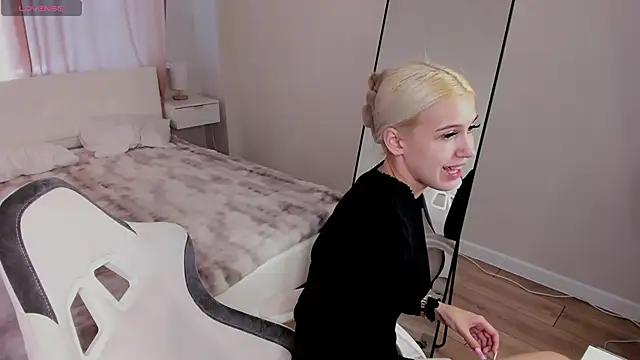 ChloexBarbie webcam