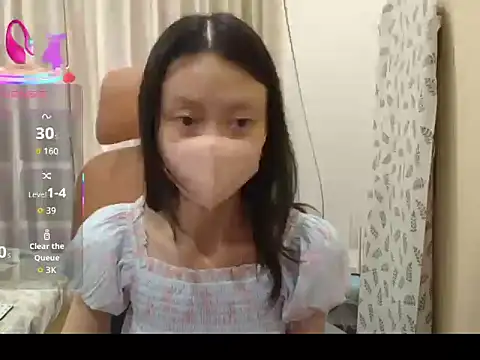 Lil-Cherry webcam