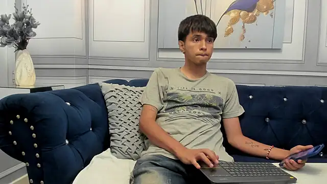 Elioth_18 webcam