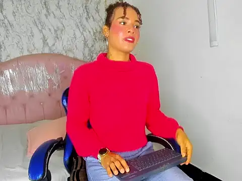 Nathaly-Tatiana webcam