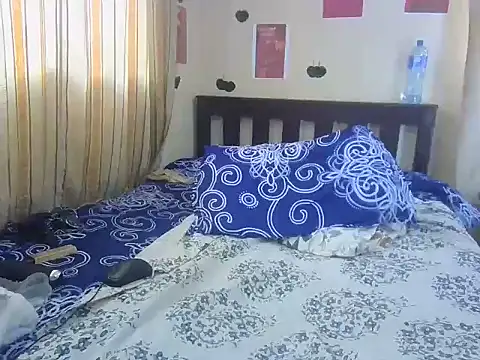 -Rosy webcam