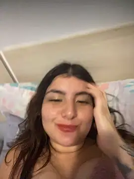 SofiaDinamita webcam