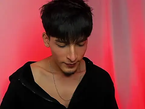 Mateo_Mitchell webcam