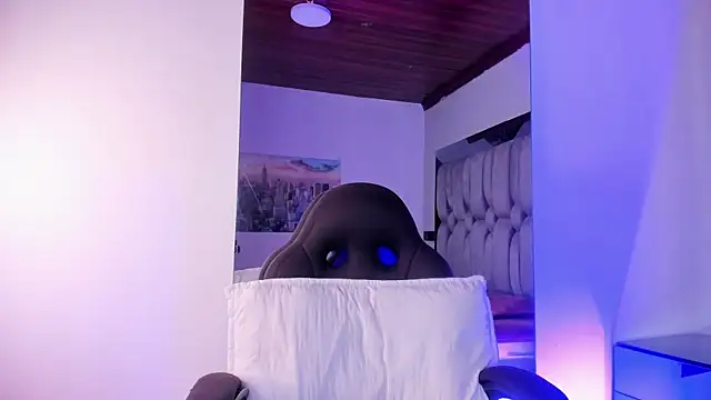 BiancaSlender webcam