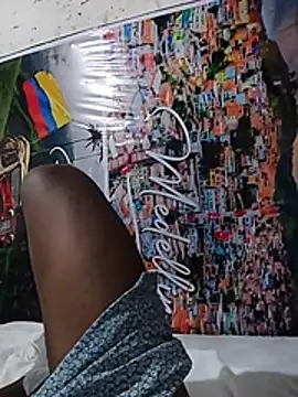 Ferchoc2505 webcam