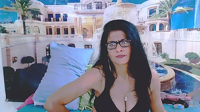 IndianAllure webcam