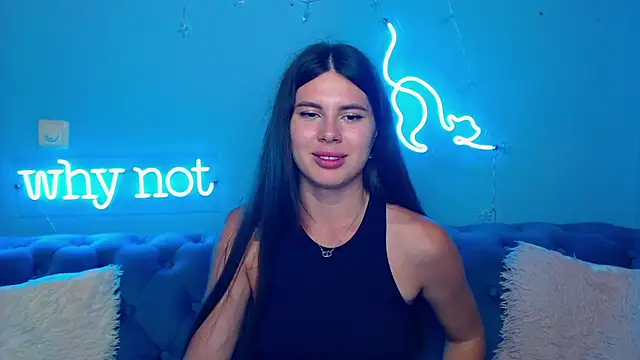 ViollinaLove webcam
