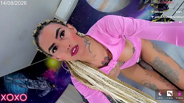 Nella_Dolls webcam