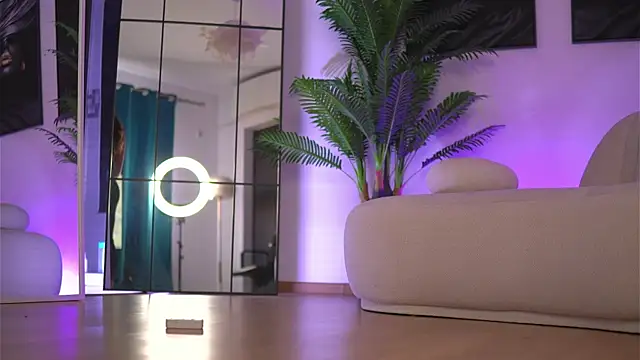 EllenKarter webcam
