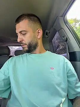 Pablo_Hornyguy95 webcam