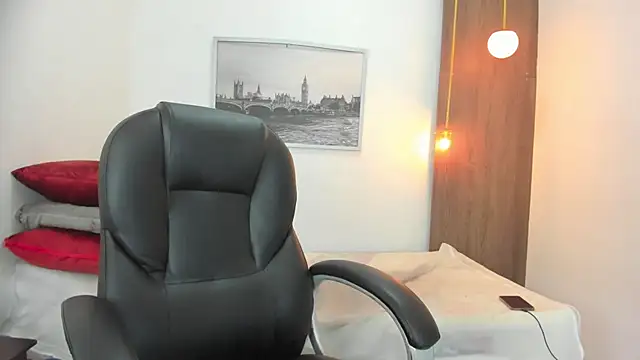 Cheryl_JONES webcam