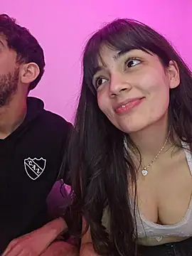 LeoyNicky98 webcam