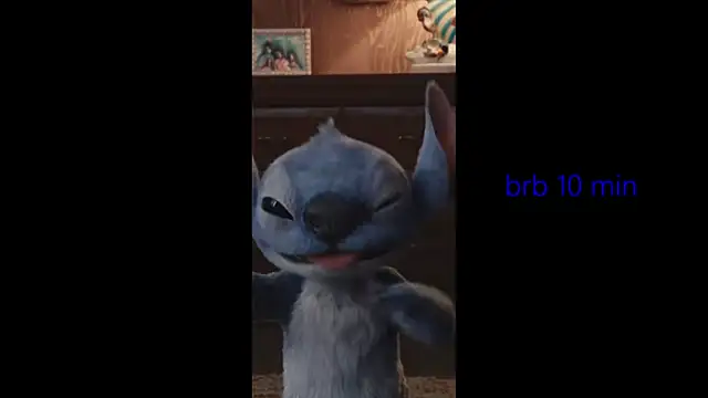 vinkitinkii webcam