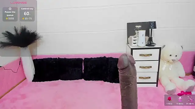 DeniSalome webcam