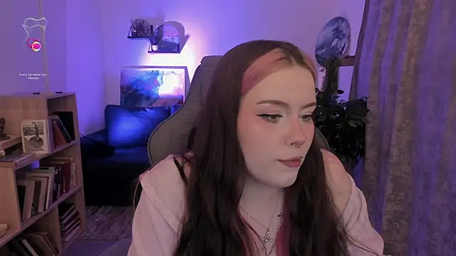 CoraMiel webcam