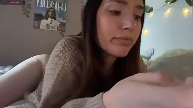 Anisawithlove webcam