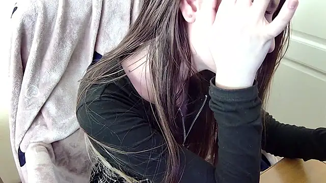 elza_kom (Ask my age) - Sexy dance