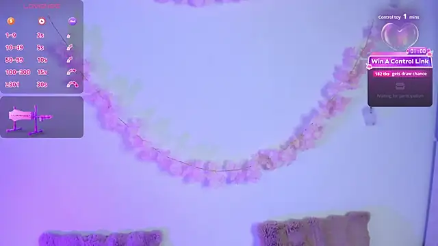 pauline_golden1 webcam