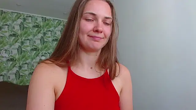 Olivia_shine webcam