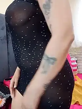 SEXYCARLITA09 webcam