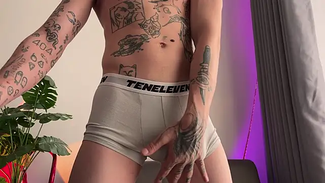 anahori__simon webcam