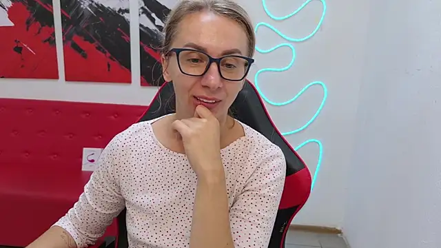 VasilisaSii webcam