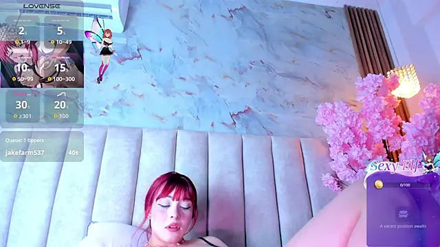 Doyeon_Dae webcam