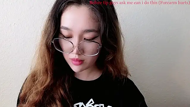Jennatyan webcam