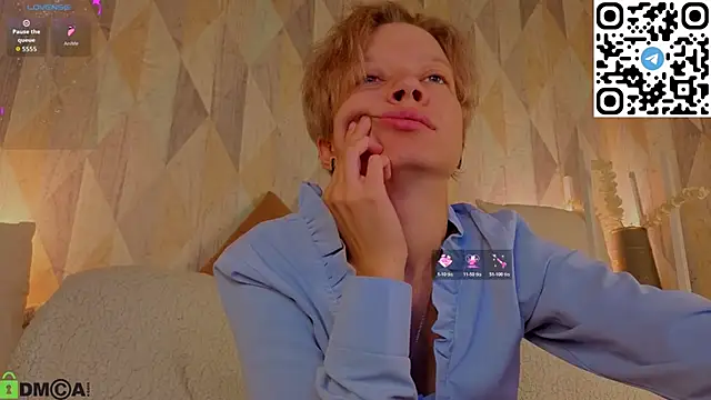 Michelle_Blond webcam